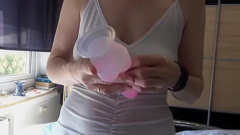 Birthday Fuck - HotMilf