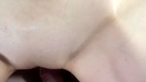 Quicky Creampie Fuck - HotMilf
