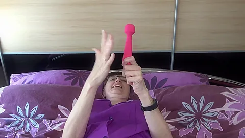 Blue Panty In Pussy - HotMilf