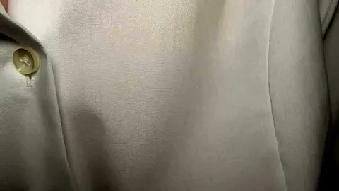 Cum Covered Blouse - HotMilf