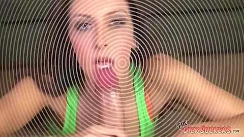 Masturbation Sniff N Stroke Joi