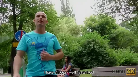 Angry Guy Agreed To Sell Girlfriends Twat For Stack Of Cash