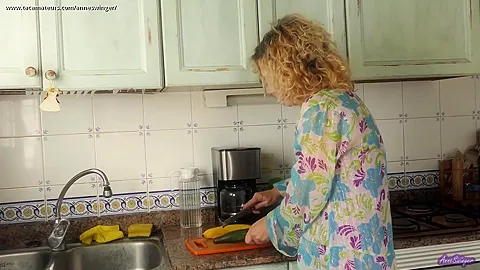 Vegan Cooking Classes With Anne - AnneSwinger