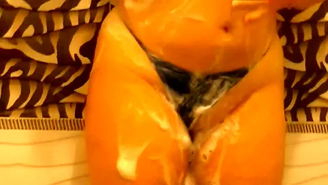 Really Hot Pt2 - AngelEyes