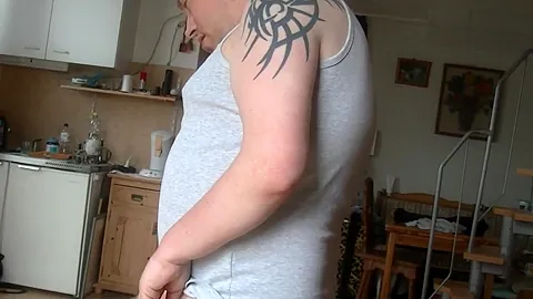 Wank Your Cock Dirty Guy - AngelEyes