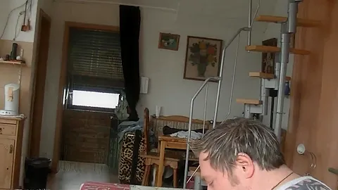 Wank Your Cock Dirty Guy - AngelEyes