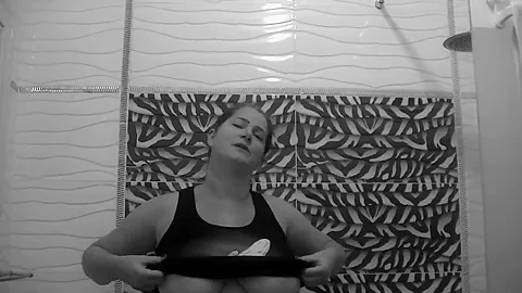 Shower Power - AngelEyes