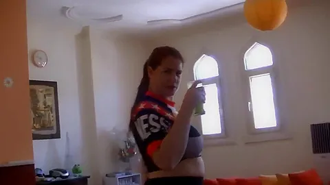 Sports Girl - AngelEyes