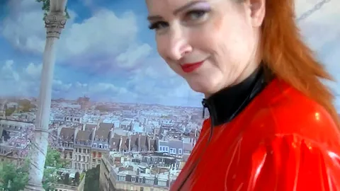 Your Mistress Pt1 - AngelEyes