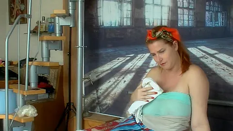 Hot Milf - AngelEyes