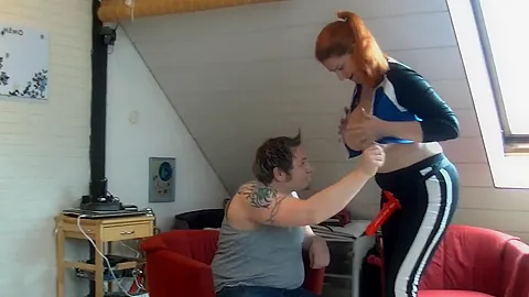 Suck The Strap-On - AngelEyes