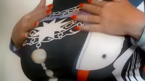 What A Lady - AngelEyes