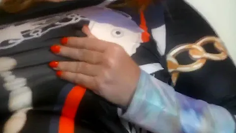 What A Lady - AngelEyes