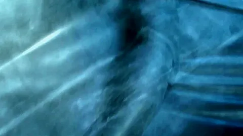 Rubber Bed - AngelEyes