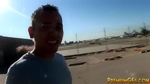 Tasty Bukkake Babe