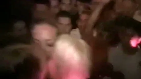 Doggystyled College teen 18+ Screams As Shes Fucked