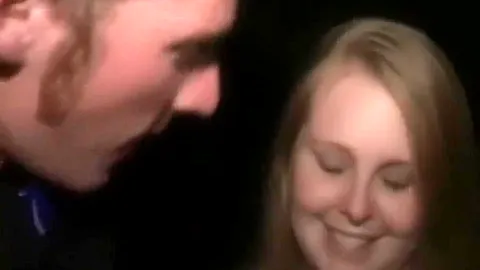 Doggystyled College teen 18+ Screams As Shes Fucked