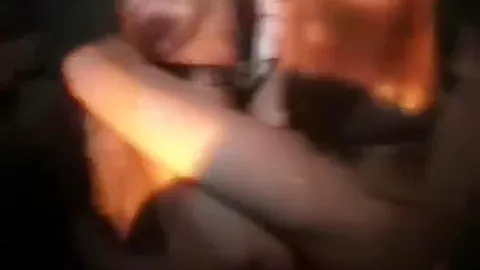 Doggystyled College teen 18+ Screams As Shes Fucked