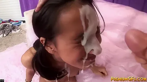 Amia Morette Group Fucking