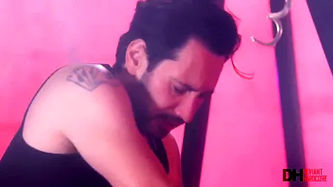 Exotic Bdsm Sub Ella Likes It Ruff!