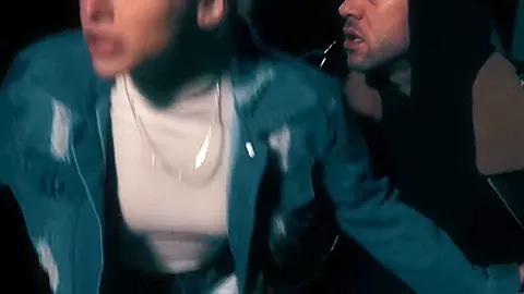 Hikers Escape Maniac - Instantly Start Fucking