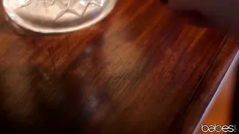 Redhead Vixen Fucks Her Black Stud