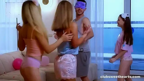 Pijama Party 2