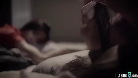 Redneck Asks To Help Him Fuck Her Stepsis 6 Min
