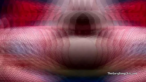 Using a fat girl in a fishnet bodystocking
