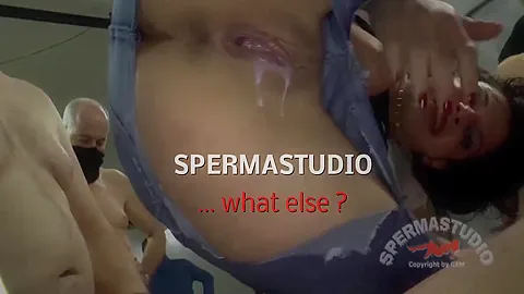 Cum Cum Cum & Creampie Compilation 9