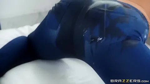 Britney Is In Dire Need Of A Cock Up Her Ass!