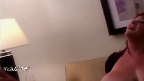 Busty Maids Get Gangbanged