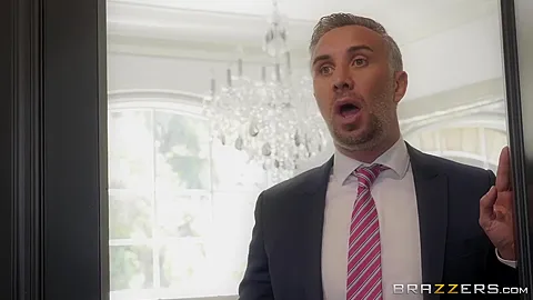 Strapping Stud Fucks His Friends Horny Wife