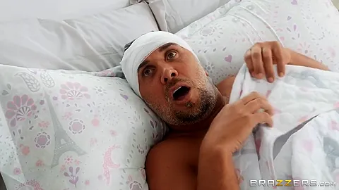 Leave Mr. Lee Alone Ffs! - Ft. teen 18+ Brooklyn & Squirt