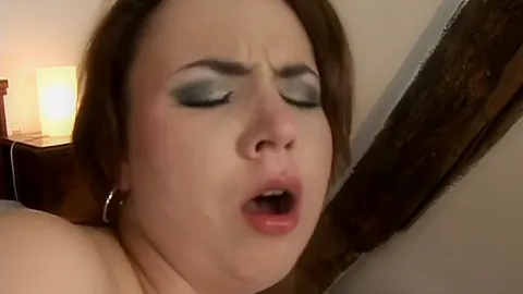 Lucia Sucks The Cock