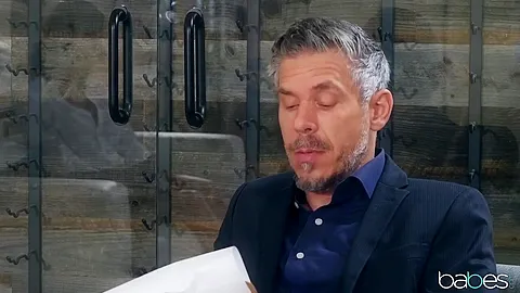 Person W Clipboard Annihilates Milf Emily Addisons Pussy