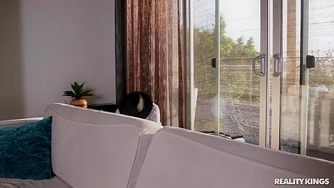 Whatchu Doin There Buddy? Ricky .i. Is In Trouble!