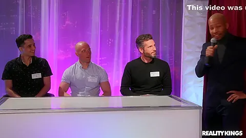 The Mating Game - A Blast From The Past!