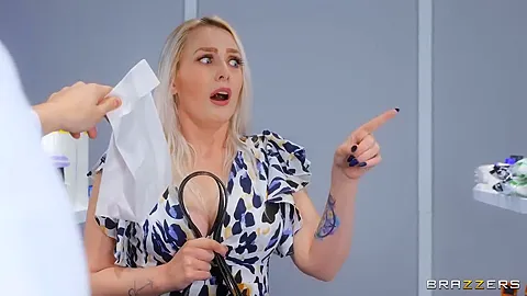Tiny Anal Queen Can Take It All Full Nelson Style