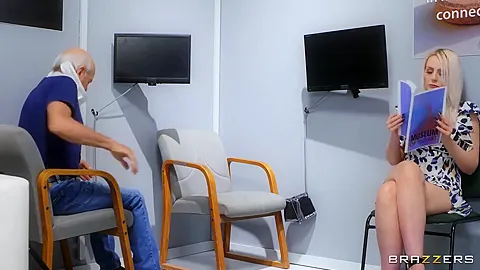 Tiny Anal Queen Can Take It All Full Nelson Style