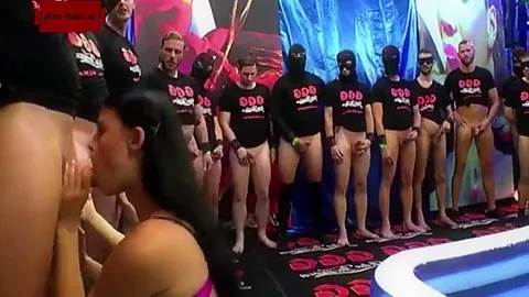 They Fuck And Eat Cum. 1. Porn-video.us