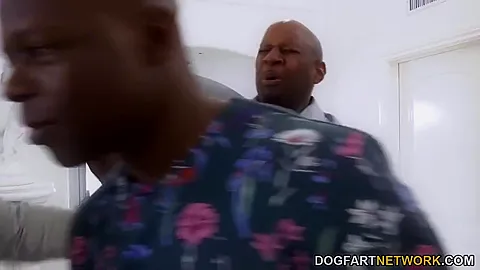 Anal Slut Do Gangbang And Dp With Big Black Cocks