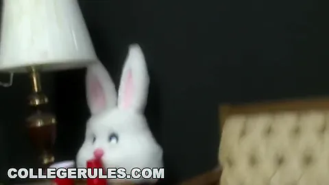 Oral Sex Dorm Room Party