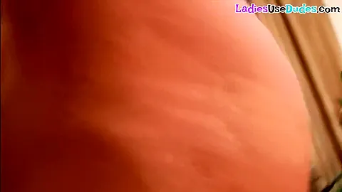 Strapon Mistresses Pegging Sub Butt In Erotic Threesome