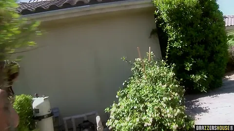 Brazzers House Sex Challenge