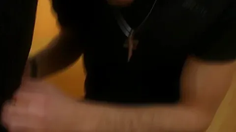 Chubby Plumper Picked Up And Fucked From Behind