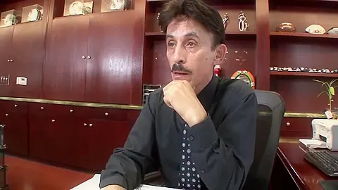 Relax Hes My Stepdad #04 - #04