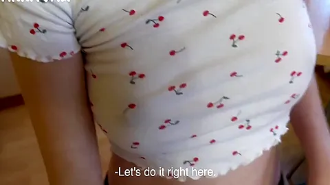 Stepsister Does Not Mind Showing Naked Photos And Having Sex