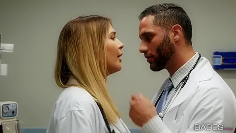 Early Bird Gets The Doctors Worm