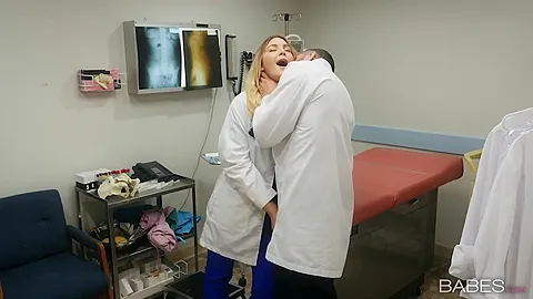 Early Bird Gets The Doctors Worm
